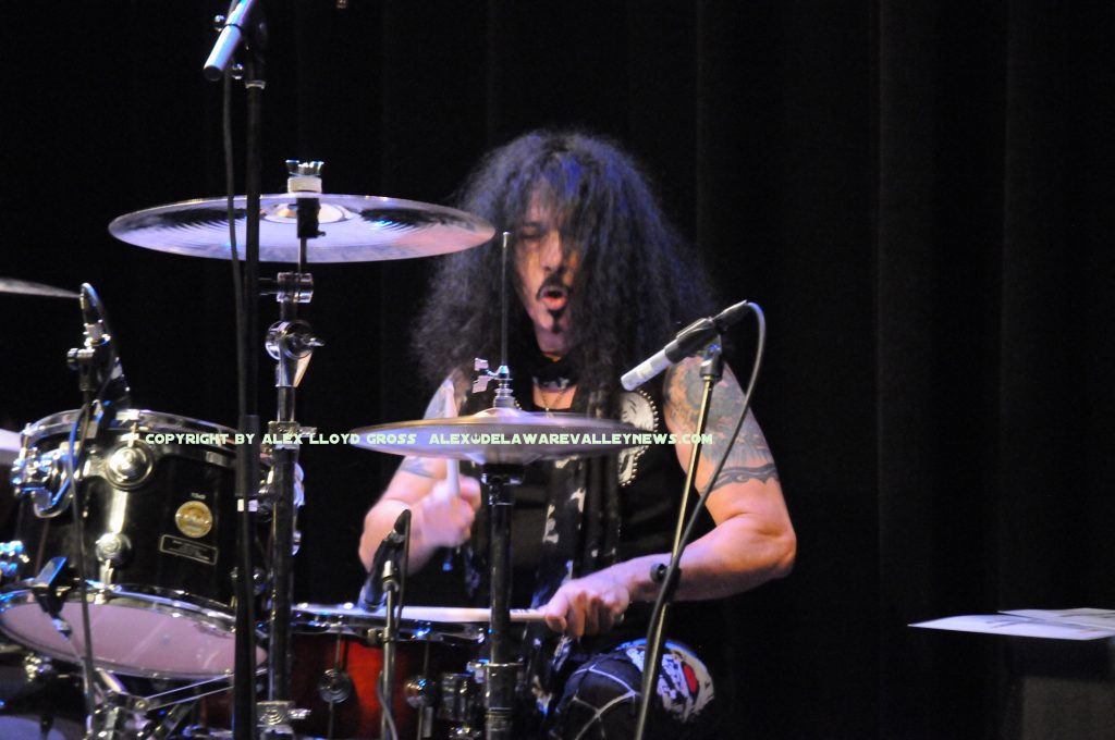 Quiet Riot Explodes On New Live Record | Delaware Valley News