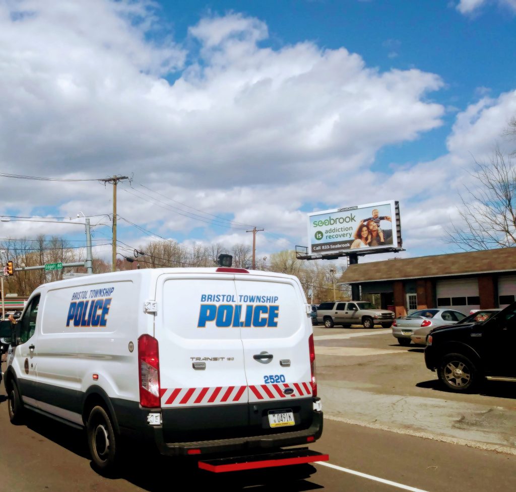 trending news in levittown pa