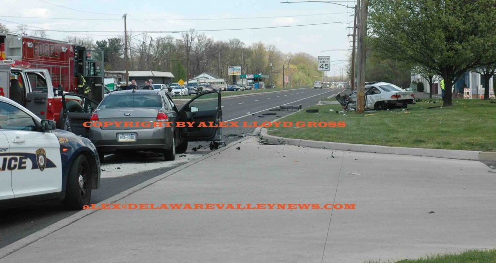 Fatal accident in Levittown Delaware Valley News