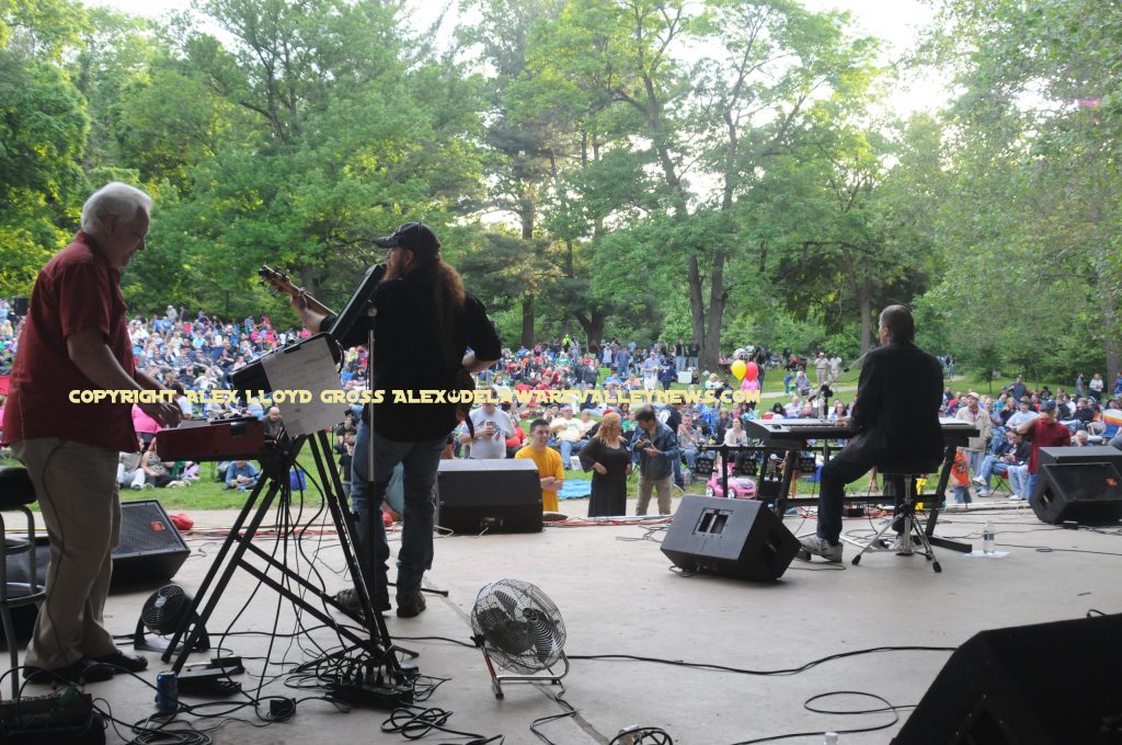 Free concerts at Pennypack Park this summer Delaware Valley News