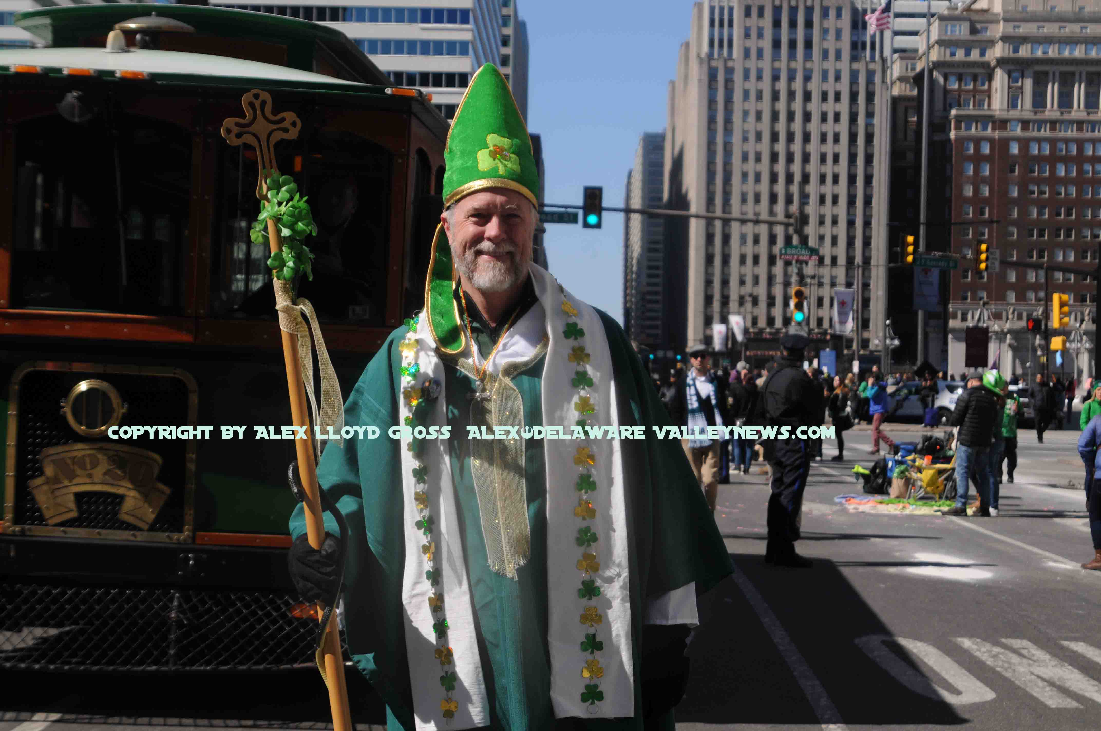 st paddys day delaware county