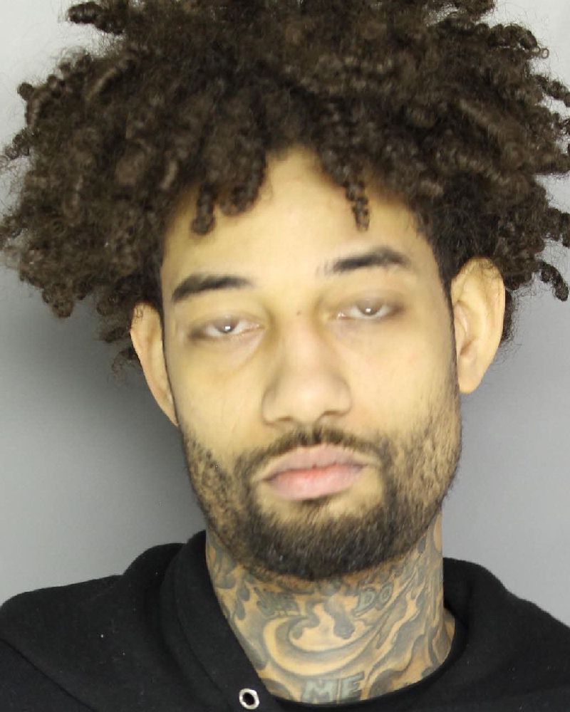 Rapper PnB Rock Pleads Guilty To Drug and Gun Case.