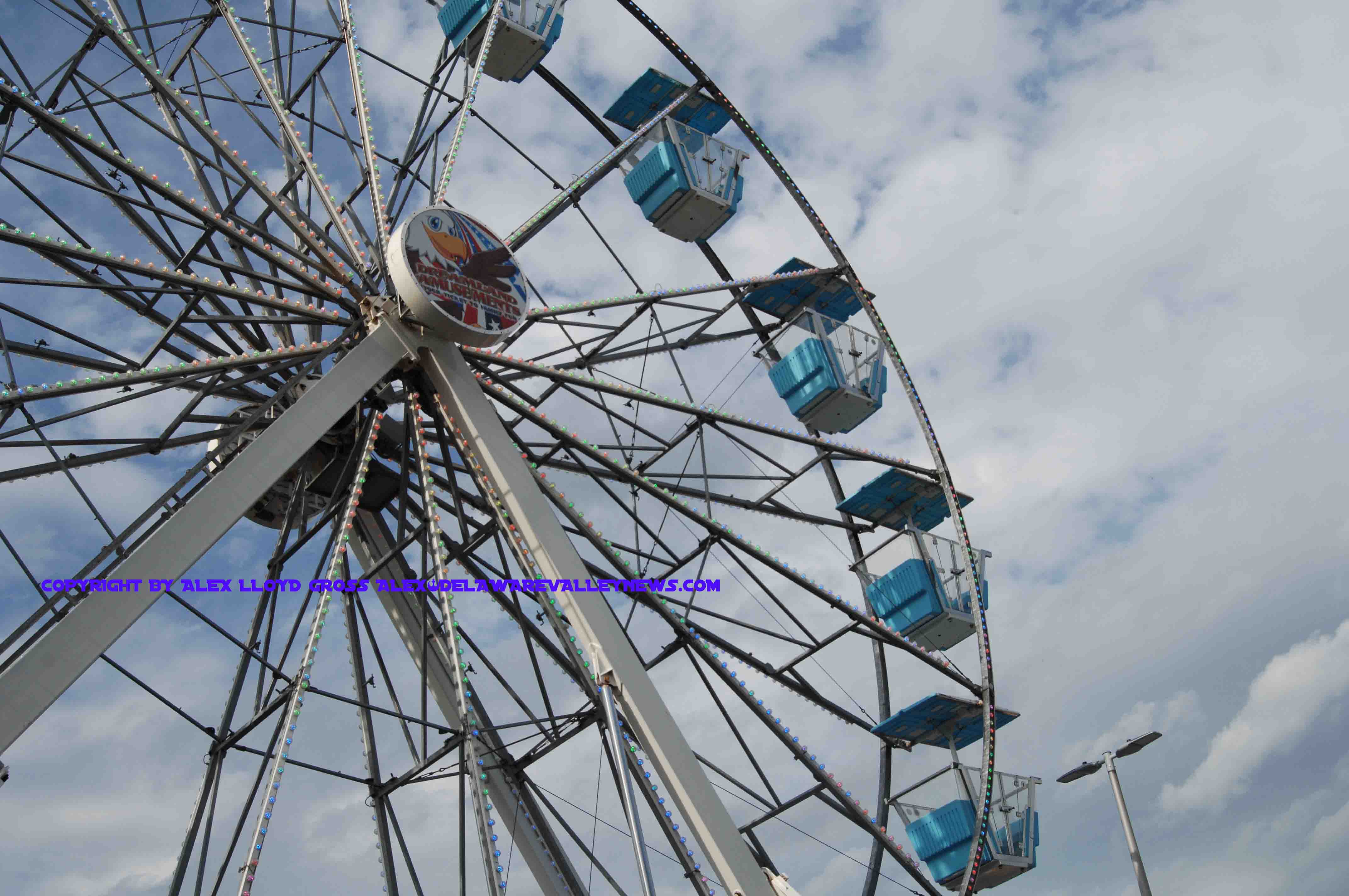 Local Carnival Open For Business at Neshaminy Mall Delaware Valley News