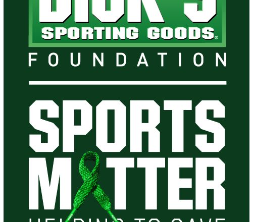 The DICK'S Sporting Goods Foundation Sports Matter Equipment Grant - Closed  - Little League