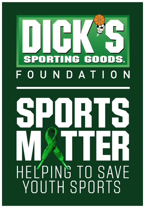 The DICK'S Sporting Goods Foundation Sports Matter Equipment Grant - Closed  - Little League