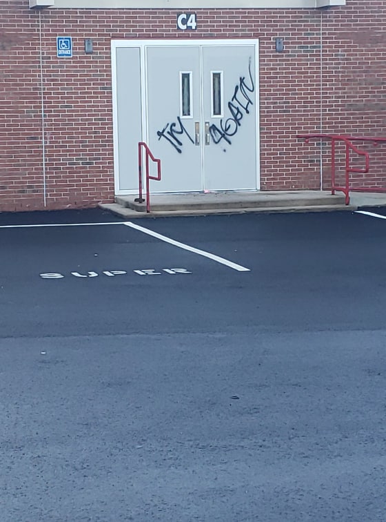 Update: Bristol High School 'Break In & Vandalism Under Investigation ...