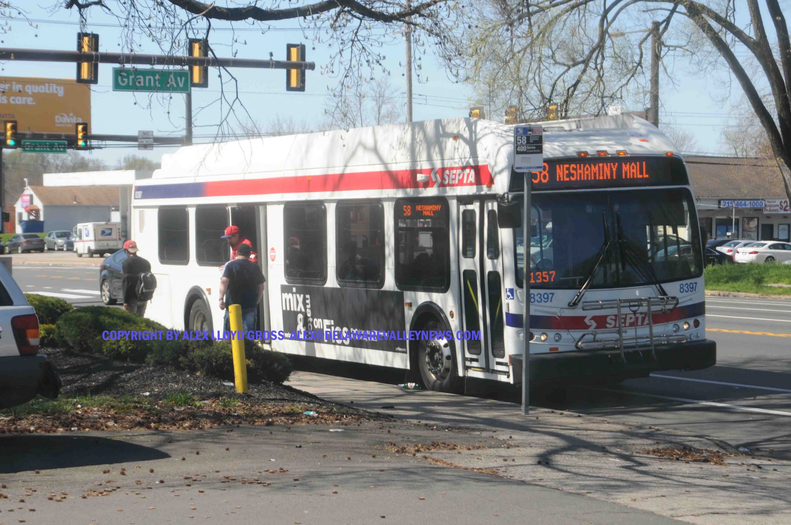 SEPTA Now Using Lifeline Schedule Due To COVID19 Delaware Valley News