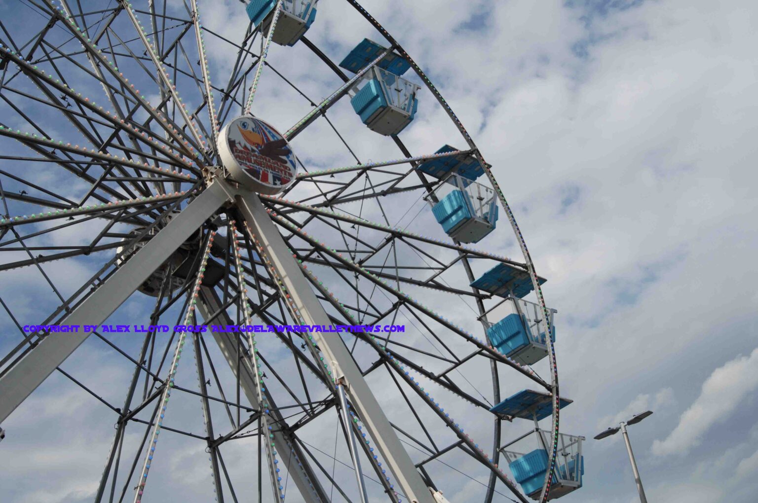 Changes Made To Neshaminy Mall Carnival After Disorderly Crowds