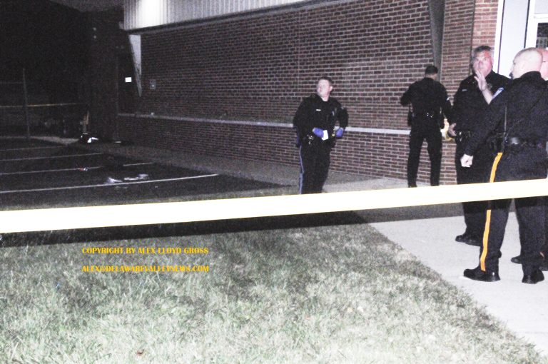 Person Of Interest Located In Bensalem Halloween Murder Delaware