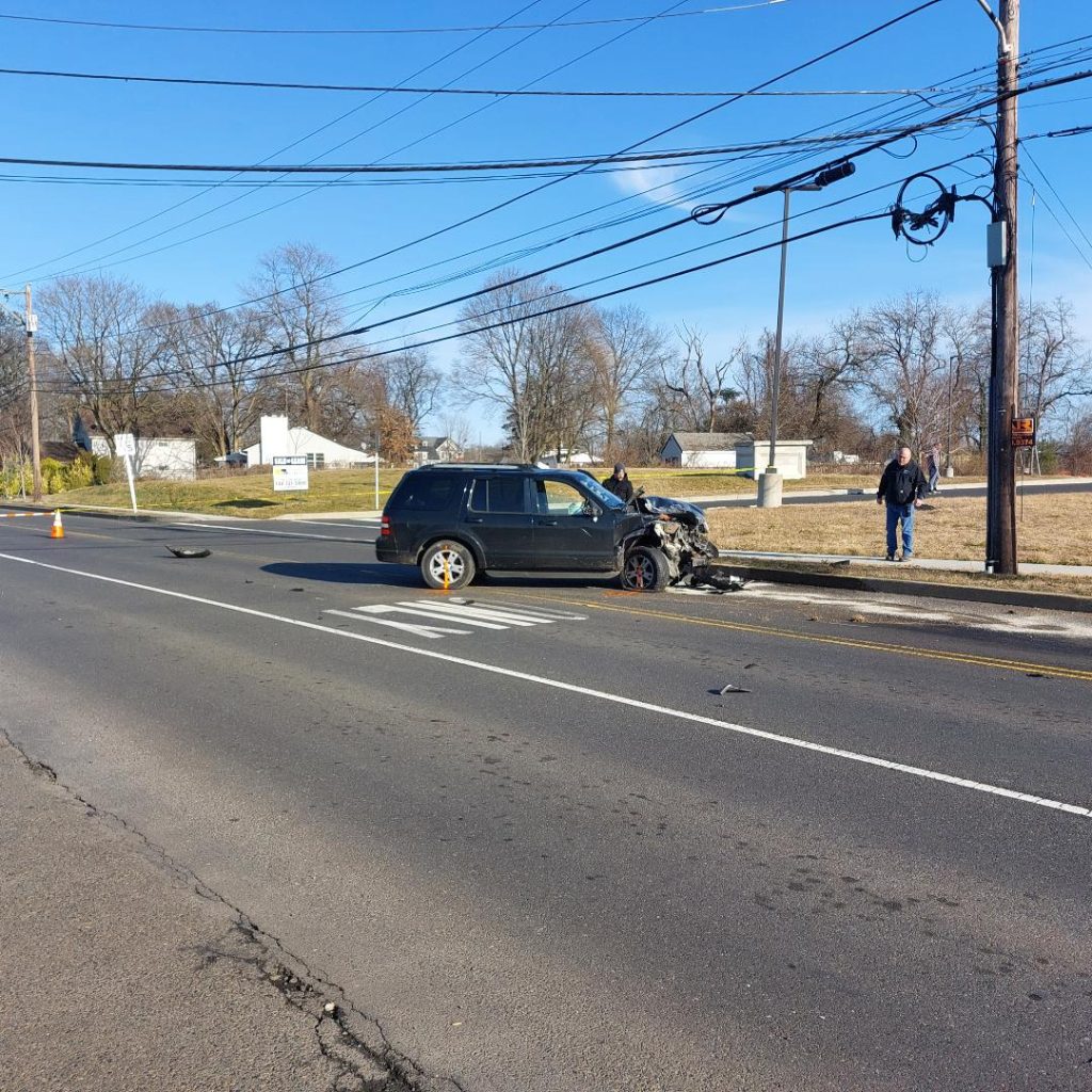 John Wadlinger Jr. Pleads Guilty In Double Fatal Levittown Crash
