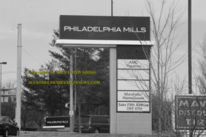 Franklin Mills/Philadelphia Mills Changes Name and Ownership – Delaware