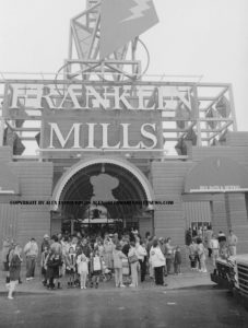 Franklin Mills/Philadelphia Mills Changes Name and Ownership – Delaware