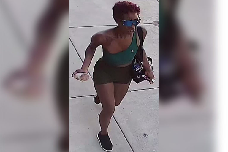 Philadelphia Police Seek Public’s Help Identifying Suspect In Pine ...